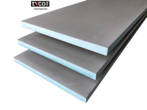 4/6/10/12/10/20/30/40/50 mét độ dày cách nhiệt XPS gạch <span class=keywords><strong>backer</strong></span> <span class=keywords><strong>Board</strong></span> nhà máy giá - Product Image 4