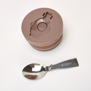Large Capacity 800ml Stainless Steel Food Warmer Flasks <strong>Double</strong> <strong>Wall</strong> Vacuum Insulated Food Jar Thermos Lunch <strong>Box</strong> - Product Image 3