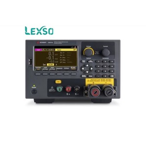 Emulador y Perfilador de Baterías Keysight E36731a, Hecho en EE. UU. - Product Image 5