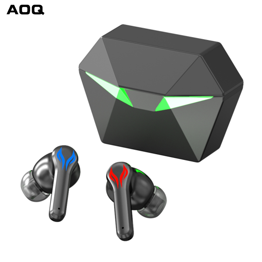 Tws Sport Earbuds Auricular P86 Gaming 