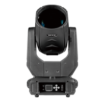 Pour Sharp Beam 20r 420w tête mobile scène lumière grande lentille Cabeza Movil faisceau 420 pour Dj Disco boîte de nuit