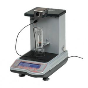 เครื่องวัดความเข้มข้นแอลกอฮอล์อัตโนมัติ ChemTron 2020 ผลิตในเยอรมนี รุ่นที่ 1 - Product Image 2
