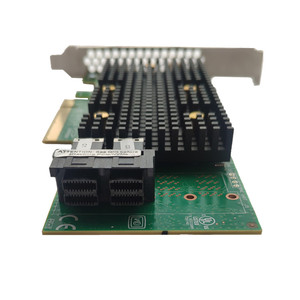 Carte contrôleur RAID Broadcom LSI MegaRAID 9440-8i SAS/SATA/NVME TRI-MODE - Product Image 3