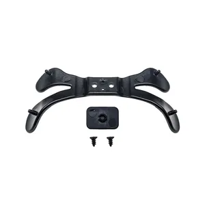 For PS5 Refit Wireless Game Controller Parts Easy Installation Back Paddles Kit