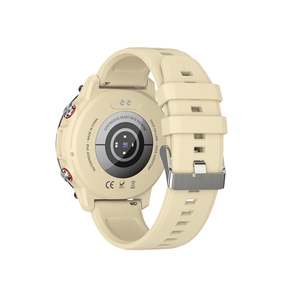 Nuovo 2024 Amoled Smartwatch FT53 1.43 pollici schermo rotondo <span class=keywords><strong>nuoto</strong></span> Bluetooth impermeabile chiamando orologi intelligenti <span class=keywords><strong>per</strong></span> gli uomini e le donne - Product Image 3