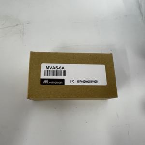 Vanne pneumatique Mindman MVAS-6A - Product Image 1