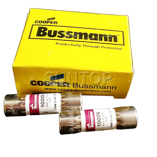 SUNTOP IGBT FUSE Products DMM-44 100-R DMM-B-11-R