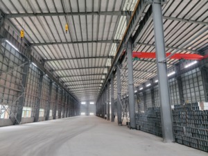 Kết <span class=keywords><strong>c</strong></span>ấu thép chế tạo kết <span class=keywords><strong>c</strong></span>ấu thép khung thép kho/hội thảo - Product Image 4