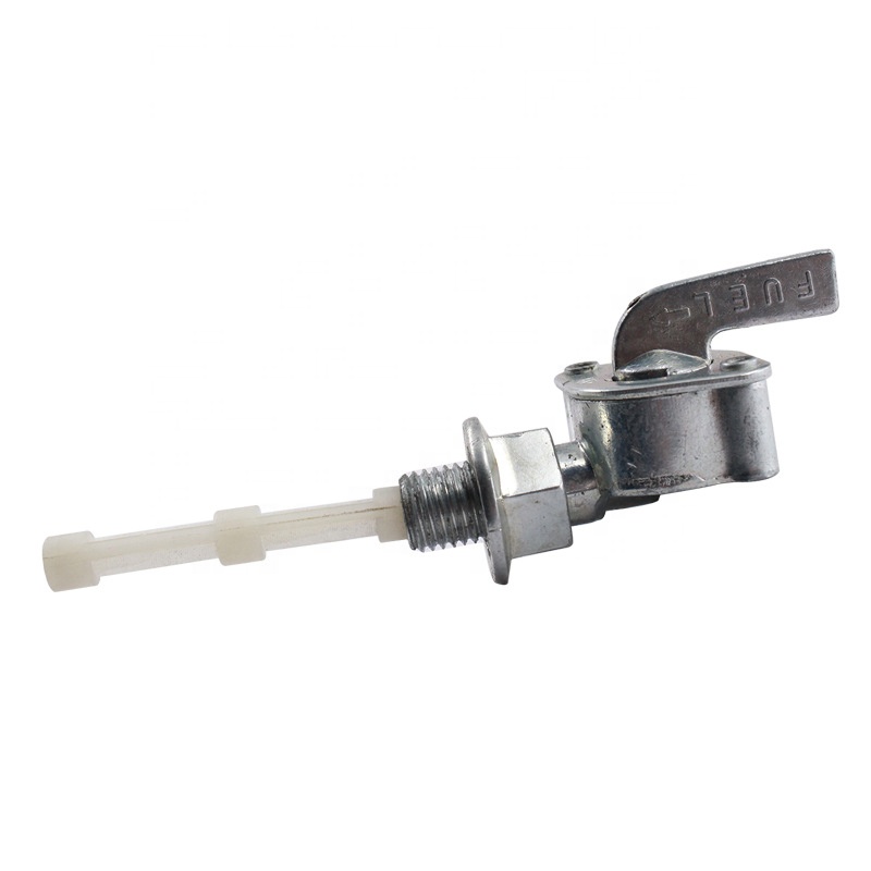 CQJB ATV запчасти для мотоцикла топливный бак петух/переключатель масла петух переключатель для масла для CRF 50 куб. См детали двигателя