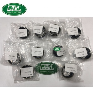 2.0L 16V benzin conta halkası LR024972 LR070359 Freelander 2 için Range Rover Evoque Discovery spor aralığı Rover Range Sport GL1736 - Product Image 6