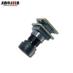 Module de caméra USB <span class=keywords><strong>compact</strong></span> 20*20mm 2MP à obturateur global pour capture de mouvement, 1920*1200 90FPS avec micro pour projets de vision industrielle et de kiosques - Product Image 2