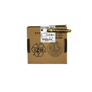 Bộ điều khiển lập trình 2080lc2020awb PN-259581 micro820 20 I/O enet/IP điều khiển 2080-lc20-20awb