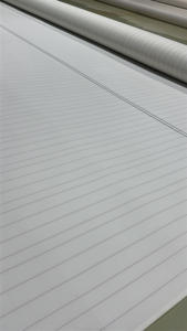 עמיד ואיכותי המותג jinni בעל שלוש שכבות דפוס רשת (פוליאסטר/ניילון) עבור כל מכונות הנייר - Product Image 4