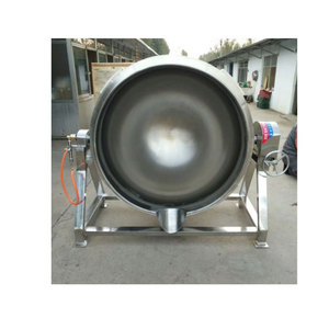 กาต้มน้ำไฟฟ้าแบบมีแจ็คเก็ต - Product Image 4