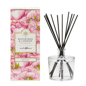 Di lusso Della Decorazione Della <span class=keywords><strong>Casa</strong></span> Nuovo Profumo Fragranza del Profumo Naturale di Olio Essenziale di Bottiglia di Vetro Diffusore a Lamella - Product Image 1