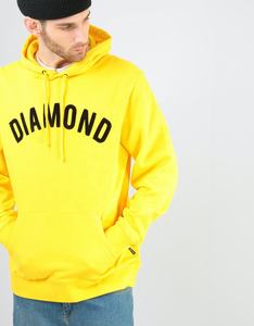 Sweat à capuche jaune personnalisé, pour garçons et filles, offre spéciale - Product Image 1