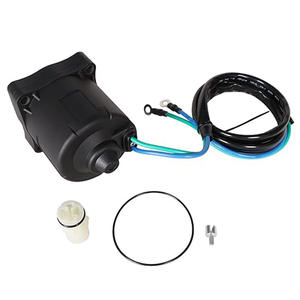 Nuevo Motor Fuera de Borda de 2 Tiempos 3E0-77180-0 3T9-77180-0 para Tohatsu y Nissan Yacht, Sistema de Arranque Manual, Tipo de Combustible Gasolina - Product Image 1