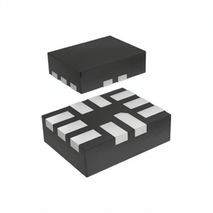 Componente Electrónico de Audio de Propósito Especial 10 UFQFN FSA8008AUMX BOM IC en Stock - Product Image 1