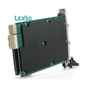 Oscilloscope Keysight M9241A PXIe 200 MHz xgeqpt - Product Image 1