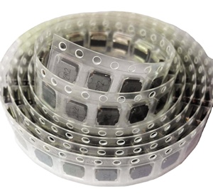 Coilank tốc độ cao 0840 220uh điện cuộn cảm cho viễn thông và thiết bị mạng - Product Image 4