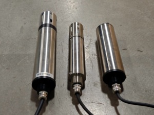 Sonda Ottica per Ossigeno Disciolto (DO) per Monitoraggio Qualità dell'Acqua, Acquacoltura, Acque Reflue e Processi Industriali - Product Image 2