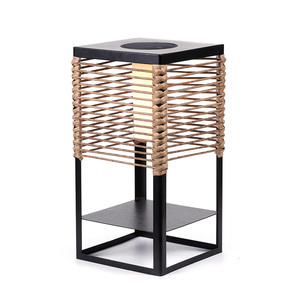 Patio vườn sân sau ngoài trời mây năng lượng mặt trời đèn <span class=keywords><strong>LED</strong></span> năng lượng mặt trời Powered chiếu sáng boong Patio cảnh quan hiện đại mặt dây đèn - Product Image 1