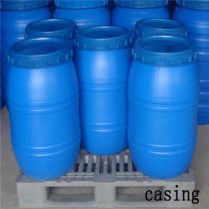 Grosir Pabrik wadah sosis babi babi babi babi asin alami dapat dimakan setiap jenis spesifikasi casing sosis - Product Image 4