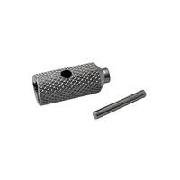 Micro tech Triangle brise-verre pilote douille outil Bit UltraTech UTX-85 tournevis micro UT triangulaire démontage ensemble d'outils