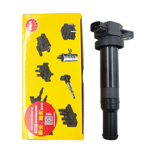 U5088 Bobinas de Encendido de Motor de Calidad Superior, Accesorios Confiables para el Mantenimiento General de Automóviles - Product Image 1