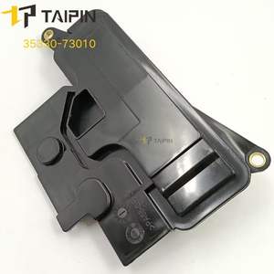 Filtro de Transmisión Automática de Alta Calidad para Automóviles TAIPIN, 35330-73010 35330-0R010 para <span class=keywords><strong>Toyota</strong></span> - Product Image 4