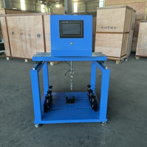 جهاز اختبار قوة ربط الملاط باللمس متعدد الوظائف صغير الحجم - Product Image 4