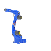 Robot Industri Enam Sumbu CROBOTP CRP-RA15-12