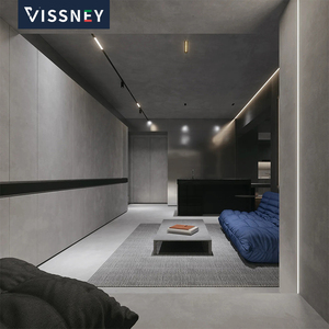 Vissney Revestimiento Líquido Acrílico Satinado <span class=keywords><strong>para</strong></span> Acabado <span class=keywords><strong>Pintura</strong></span> Efecto Hormigón <span class=keywords><strong>para</strong></span> Aspecto Pulido - Product Image 4