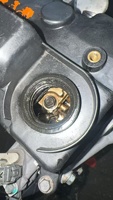 Motor Usado G4NJ 2.0L de Gasolina, Compatible con Hyundai Ix35, Tucson, Elantra, Kia Sportage, K5, Probado