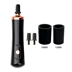 Portable Eyelash Glue Shaker <b>Adhesive</b> Mixer Wake up Device for <b>Lash</b> Extension Tools - Product Image 2