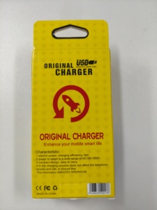 Chargeur de <span class=keywords><strong>voiture</strong></span> <span class=keywords><strong>lumineux</strong></span> à double port, chargeur de <span class=keywords><strong>voiture</strong></span> en alliage à charge rapide, 2 USB PD 12W, double port QC 3.0, chargeur USB de <span class=keywords><strong>voiture</strong></span> rapide à LED - Product Image 6