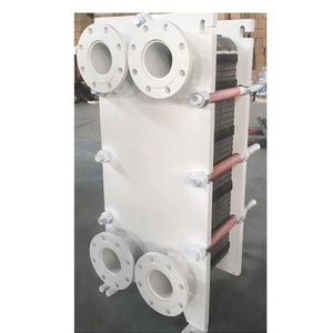 Intercambiadores de calor de <span class=keywords><strong>placas</strong></span> de alta eficiencia <span class=keywords><strong>para</strong></span> piscina - Product Image 2