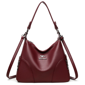 Bolso de Mano Bellmont para Mujer, Impermeable, Personalizado, de Diseño, de Lujo, Moderno, de Alta Calidad, Casual - Product Image 3