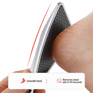 Limas Profesional Para Pies Removedor De Callos Cristal Produtos De Cuidados Com Os Pés Remover A Pele Morta Para Os Pés - Product Image 5