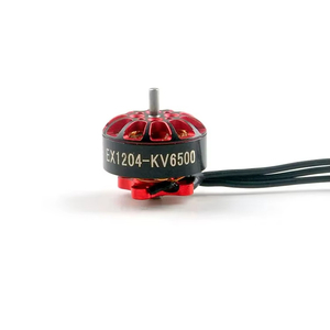 Happymodel EX1204 5000KV <span class=keywords><strong>2</strong></span>-4S 6500KV <span class=keywords><strong>2</strong></span>-3S محرك بدون فرش 4.5 رمح لطائرة سباق بدون طيار <span class=keywords><strong>3</strong></span> بوصة مسواك - Product Image 1