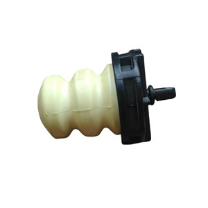 บล็อกกันกระแทกด้านหลัง 9813259580 สำหรับเกียร์อัตโนมัติ Peugeot Citroen Elyse - Product Image 4