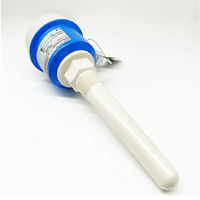 Transmisor de Nivel por Radar de Onda Guiada Levelflex FMP54, Sonda GWR Levelflex con Precisión de +/-2mm, 4-20mA