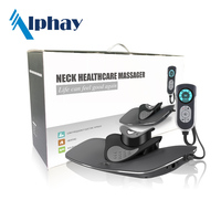 Alphay vente chaude oreiller de massage de nuit