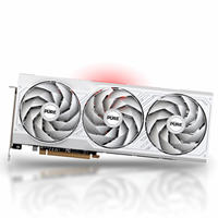 Kartu Grafis Gaming Desktop Sapphire RX 7900 GRE 16GB GDDR6 Berkinerja Tinggi Baru dengan Ray Tracing dan Rendering Video 4K