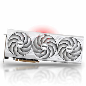 การ์ดจอคอมพิวเตอร์สำหรับเล่นเกมประสิทธิภาพสูง Sapphire RX 7900 GRE 16G GDDR6 รองรับ Ray Tracing สำหรับการเรนเดอร์วิดีโอ 4K - Product Image 4