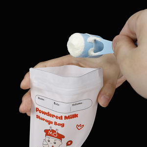 Sac d'emballage de <span class=keywords><strong>lait</strong></span> en <span class=keywords><strong>poudre</strong></span> sans BPA motif de dessin animé sacs de stockage de <span class=keywords><strong>lait</strong></span> en <span class=keywords><strong>poudre</strong></span> jetables portables - Product Image 6