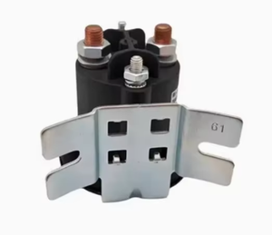 Contactor Original Americano TROMBETTA 812-1211-211 ROHS 12V/INT - Product Image 1