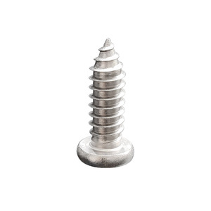 Vis de montage de filtre de 10 pouces, tête de 9.8mm, longueur de 17.5mm, pour la fixation du support de bouteille de filtre purificateur d'eau - Product Image 4