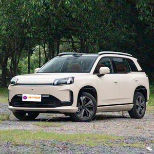 Nuevo <span class=keywords><strong>SUV</strong></span> Compacto Eléctrico Puro de Última Generación, AION Y PLUS EV, el Más Vendido en China, con Batería de Alta Calidad de 68.2kWh - Product Image 3