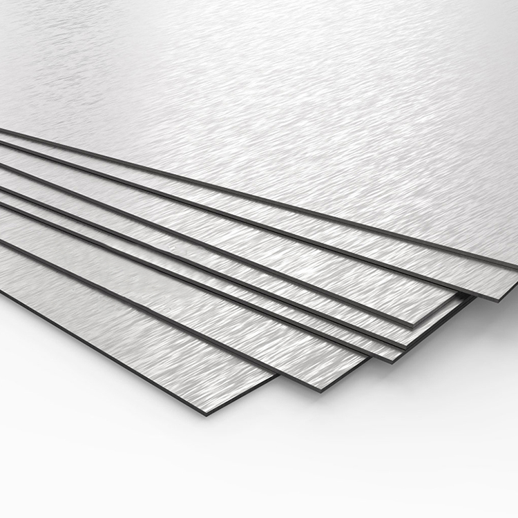 310 stainless steel medium thick plate